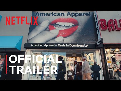 Trainwreck: The Cult of American Apparel'