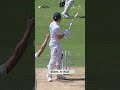Starc on fire! Sends Stubbs packing with his second breakthrough | #WTCFinal  - 00:19 min - News - Video