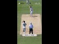 Starc on fire! Sends Stubbs packing with his second breakthrough | #WTCFinal