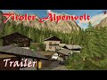 Tyrolean Alps v1.2.0.0