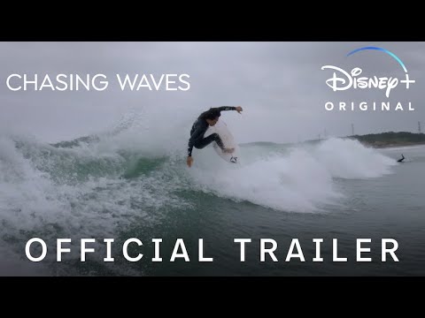 Chasing Waves'