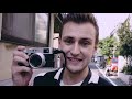 Fujifilm X100F - выбор энтузиастов | Joe Allam русская озвучка