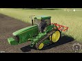 John Deere 8020T Series v1.0.0.0