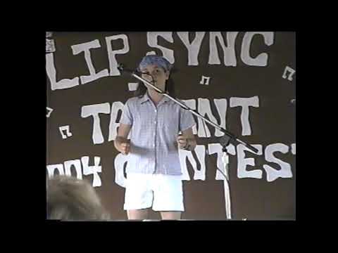 Mooers Lip Sync & Talent  9-6-04