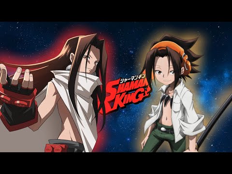Upload mp3 to YouTube and audio cutter for Asakura Brothers - [Badass Edit] Shaman King 2021 download from Youtube