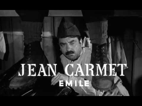 Le caporal épinglé'