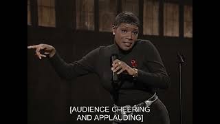 Def Comedy Jam - Lori Rambough (Sommore) [S05E03]