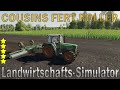 Cousins Fert Roller v1.0