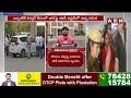 🔴Live: కవిత బంధువుల ఇళ్లలో ఈడీ సోదాలు || ED officials Searched Residences of MLC Kavitha Relatives  - 00:00 min - News - Video