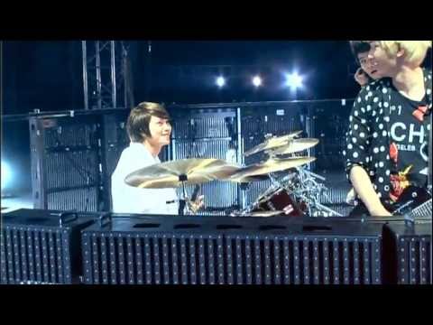SUPER SHOW 3 DVD | MAKING OF/BEHIND THE SCENES Part 1/5 (SUPER JUNIOR)