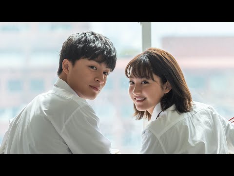 眉村ちあき「36.8℃」MV 〜映画『10万分の1』スペシャルVer.〜