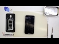 How to disassemble ?? Samsung Galaxy S5 mini SM-G800 Take apart Tutorial