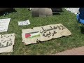 LIVE: Republicans visit the protests at George Washington University  - 00:00 min - News - Video