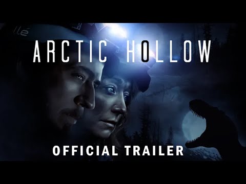 Arctic Hollow'