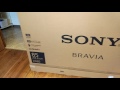 Телевизор Sony KD-85XD8505