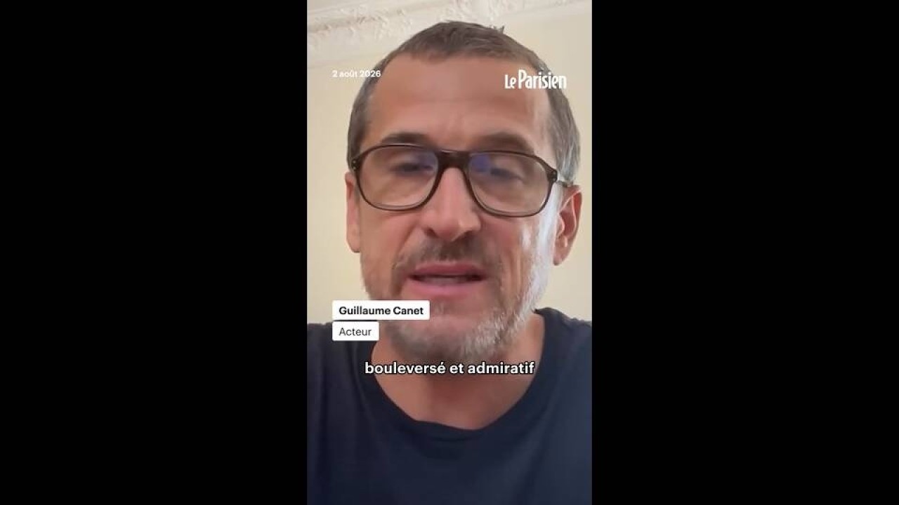 « Venez ! » : Canet, Frérot... les célébrités se mobilisent pour la Gironde