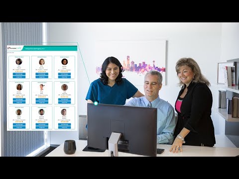 Healthcare Technology Leader Axxess Launches Pilot Program To ‘Uberize’ Home Healthcare Healthcare Technology Leader Axxess Launches Pilot Program To ‘Uberize’ Home Healthcare