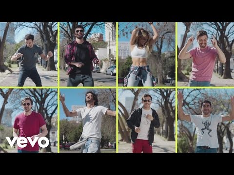 Agapornis - Baila