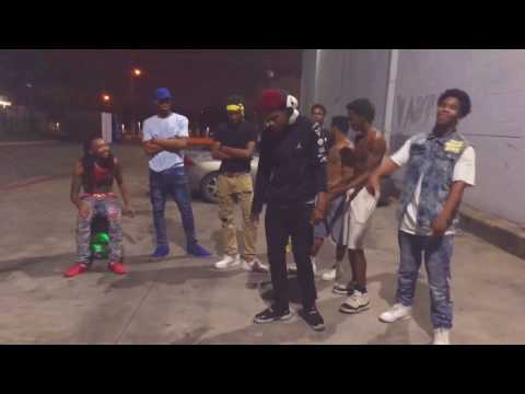 Lil Uzi Vert - Push Me To The Edge #2Fooliedancecrew