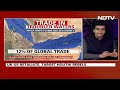 Between The Devil And The Red Sea: India Global Special  - 05:36 min - News - Video