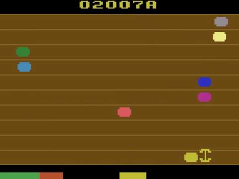 video SCSIcide