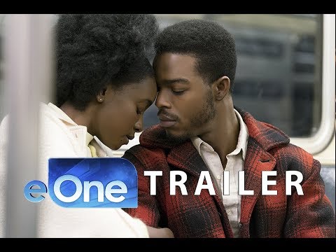 If Beale Street Could Talk'