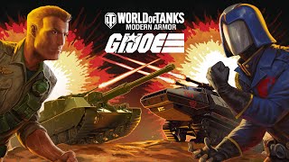 G.I. JOE Season Trailer Thumbnail