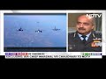 Air Chief Marshal To NDTV : Evolving Rapidly To Confront New Threats | Left Right & Centre  - 00:00 min - News - Video