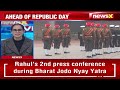 Republic Day Preparations Underway | Security Tightened In J&K | NewsX  - 05:28 min - News - Video