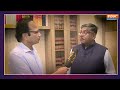 Vote Ka Dum | Ravi Shankar Prasad का दावा बंगाल में Mamata Banerjee की हालत होने वाली है खराब  - 05:06 min - News - Video