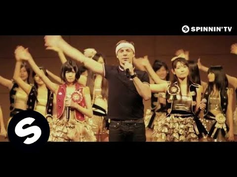 Big In Japan (feat. Idoling!!!)