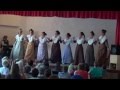Folclorul Românesc Lou Riban à Moftinu Mare 22082013