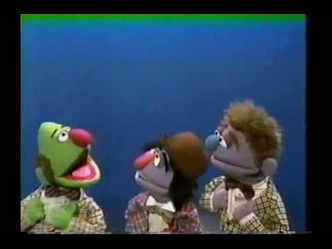 Sesame Street - Mr. Between - YouTube