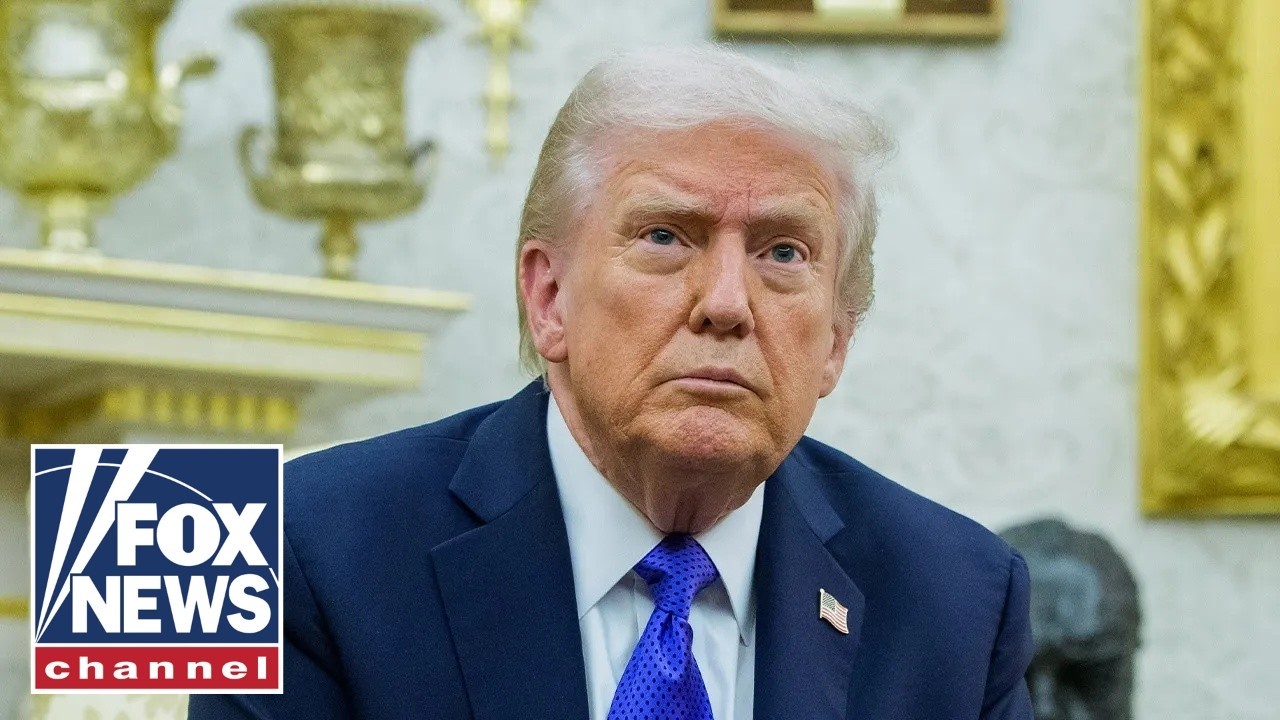 WATCH LIVE:  President Donald Trump hosts the 2026 National Football Champions, Indiana University