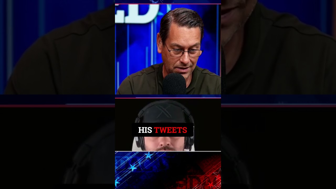 FBI Arrested Marine For Tweets?! They Hide Govt Secrets! shorts