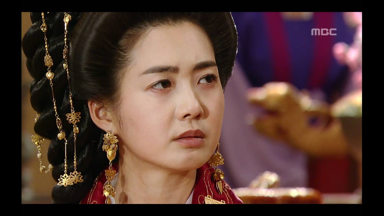 queen seondeok netflix