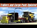 Trailers and Cargo Pack by Jazzycat v4.7.1