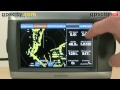 The Available Sonar Views in the Garmin GPSMap 720S