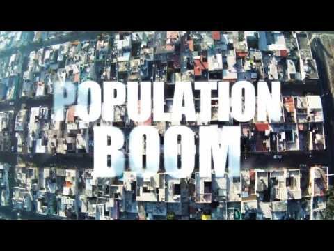 population boom