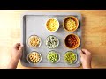 ఎప్పటికి మరిచిపోలేంత గొప్ప రుచితో నవధాన్యా కుర్మా | Protein Rich Meal | Navadhanya Kurma Recipe  - 04:14 min - News - Video