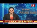 కంభం ప్రభుత్వాసుపత్రిలో ఆకస్మిక తనిఖీలు | Govt Hospital In Prakasham Dist | 99tv  - 00:48 min - News - Video