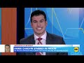 Derek Chauvin stabbed in federal prison  - 02:08 min - News - Video