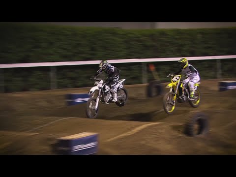 2017 Red Bull Straight Rhythm Announcement | TransWorld Motocross
