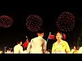 In North Korea, mass dances and fireworks mark founding day | REUTERS