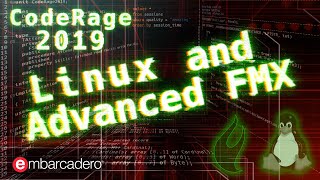 All about Linux and Advanced FMX