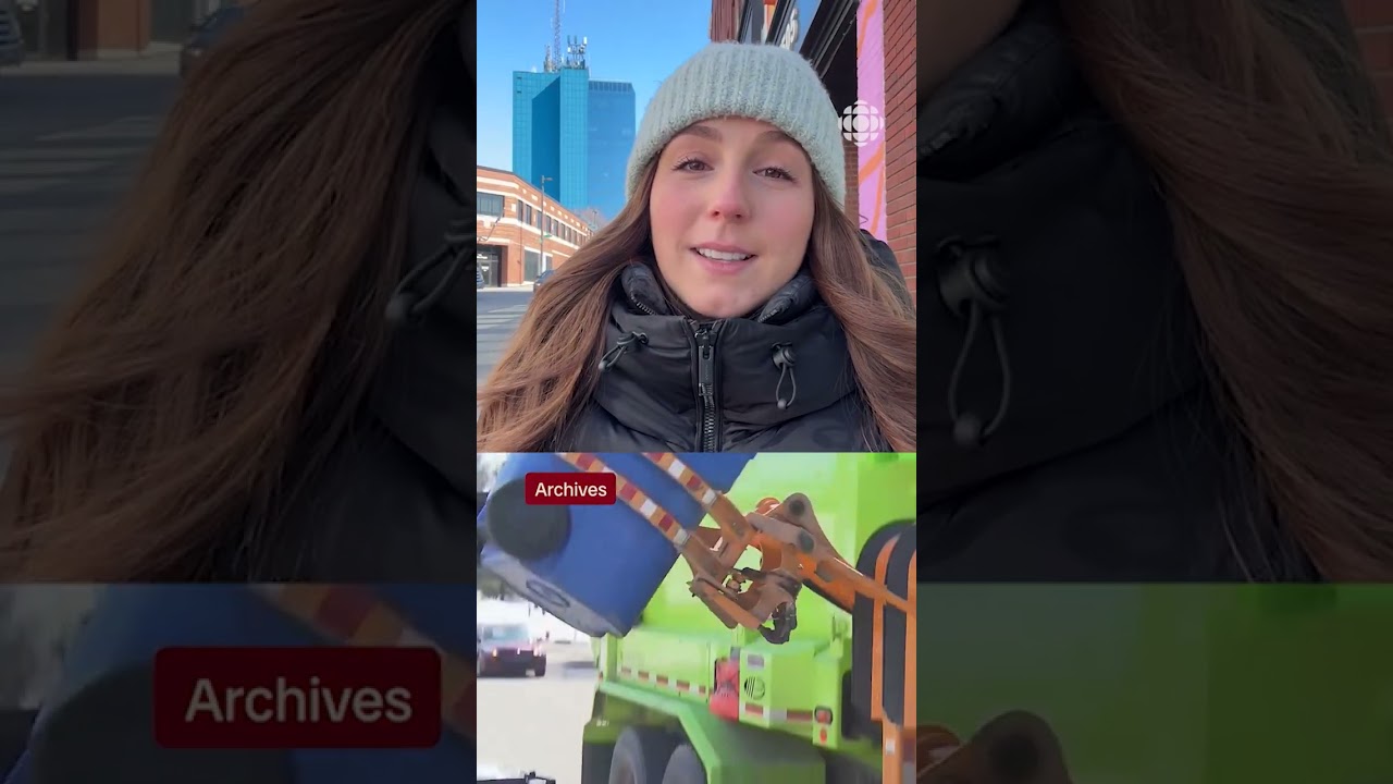 Les Cataractes causent la surprise | Le Vidéojournal avec Molly Béland