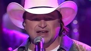 I Don&#39;t Want to Miss A Thing - Mark Chesnutt (Live)