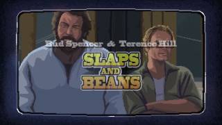 Bud Spencer & Terence Hill - Slaps And Beans Trailer