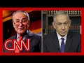 Netanyahu reacts to Schumer calling him an obstacle to peace