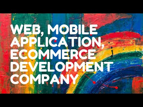 video MobiWeb Creations | Web & Mobile App Development, SEO Services